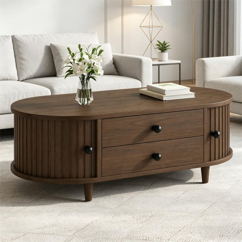 Agarita Coffee Table
