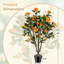 Arbre à fleurs 40 po-1955209677