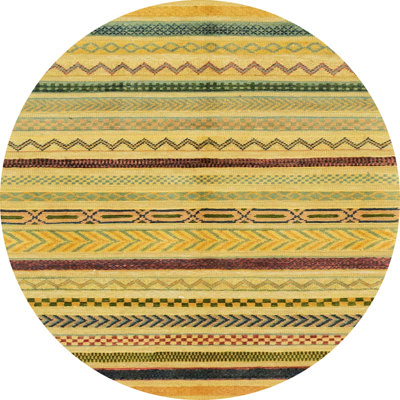 Abstract Indoor Rug
