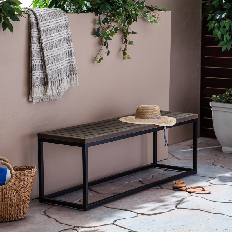Banc de repos Elegant Outdoor