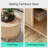 Leathia Fluted Coffee Table With Storage-1347935632