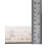 Latitude Run® Mirage Novica Rug White and Silver-1893968303