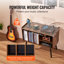 Particleboard 67.8cm H Media Shelves