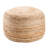 Teele 18" Wide Round Pouf Ottoman-1856333100