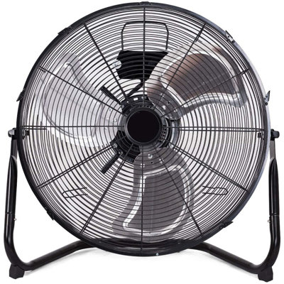 Ventilateur carré Gymax