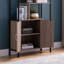 Bibliothèque en acier H 70,75 "x l 31,5"-170762952