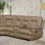 Ensemble de salon inclinable 7 pièces Douglaston