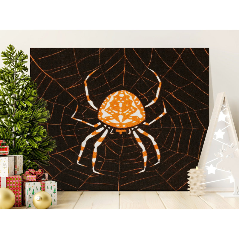 Potvin Wrapped Canvas Print Set, 20x16