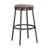 Deanna Backless Metal Swivel Stool-2072213545-2102353661