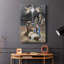 Nuit de Bethléem - Cavas enveloppés de galerie-2005671329