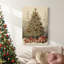 Art des Fêtes de Noël - Toile tendue avec châssis dxiv-248741286