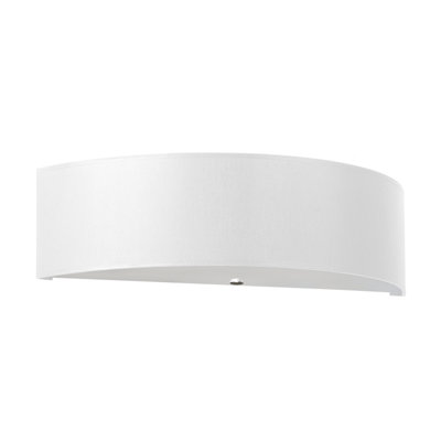 Flush Mounted Sconce