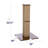 Borrego Scratching Post-1465366112