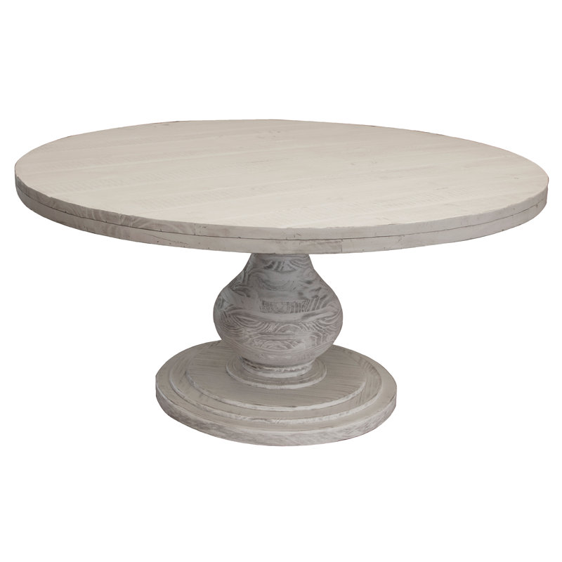 Table ronde Bonanza