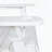 Folding Adirondack Chair with Cup Holders-614878199