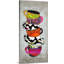 « collection » par megan duncanson, reproduction d’art Stacked Hot Cuppa-18632257-26529490