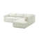Podium Modular Sectional