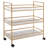 Rukie Metal Bar Cart-1506649725