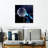 Abarca Microphone On A Stand-109111286