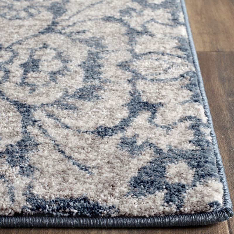 Atco Oriental Hand Woven Area Rug, Rectangle 155 x 231 cm