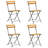 Alkan Rectangular Dining Set-1437829107