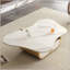 Table basse Modern Modern Butterfly