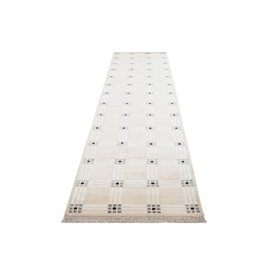 Runner Howard Ivory Rug