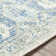 Wensley Oriental Indoor Rug