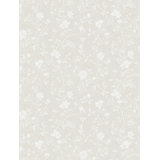 Spring Blossom Magnolia Floral Vine 33' L x 21" W Wallpaper Roll