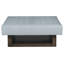 Silverhill By Michael Weiss Square Ottoman-538276908-538277086