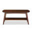 Table basse Kawamoto