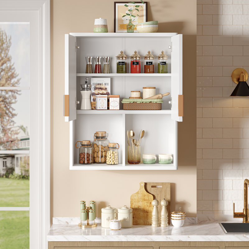 Wall Bathroom Cabinet