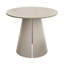 Extendable Dining Table with Steel Base-817995387-821590333