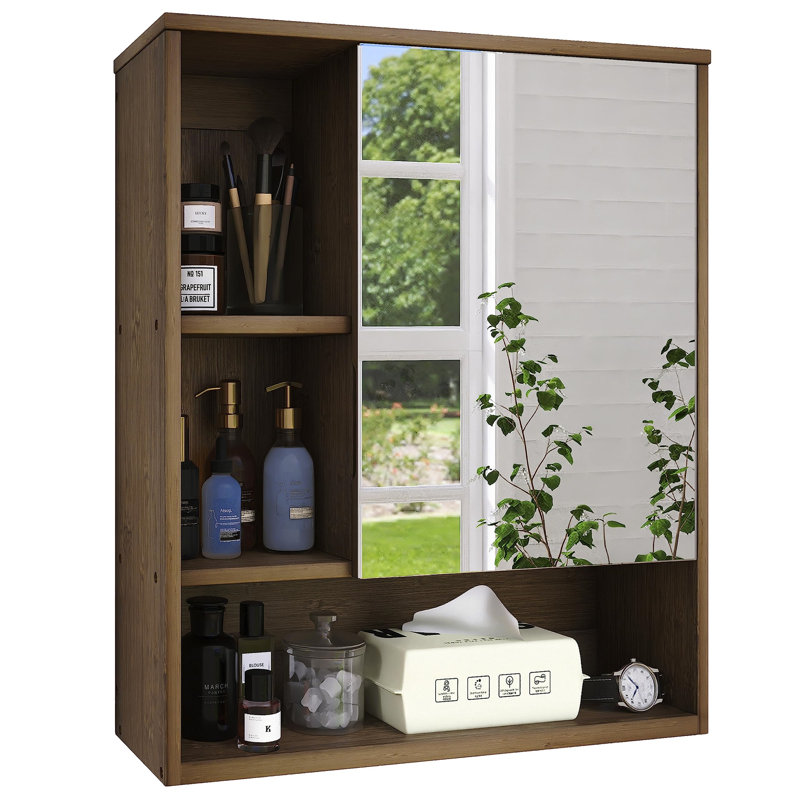Matia Bathroom Cabinet