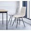 Ensemble de 2 chaises en tissu Waltwilder-2064404341