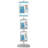 Display Stand Sign Holder