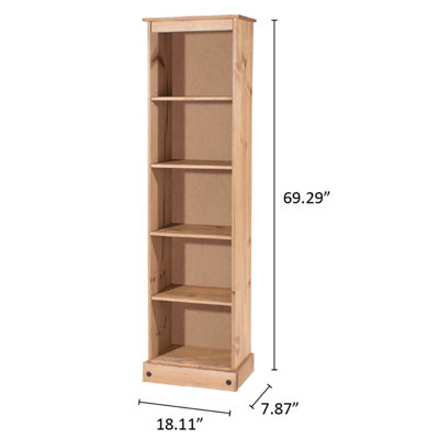 Totowa Bookcase