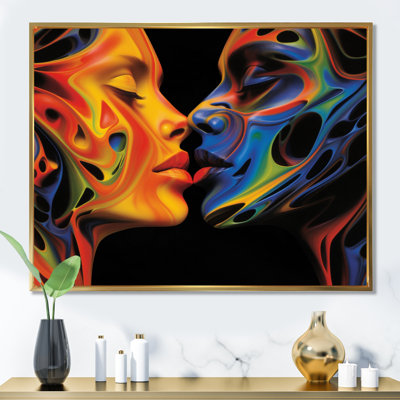 " Metaphorical Mind VI "