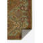 Tapis oriental en laine touffeté à la main Dalas-136681010