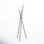 Simmons 73.5'' Dimmable LED Floor Lamp-838412367