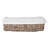 Beachcrest Home™ Ayriauna Rattan Basket-1216077333