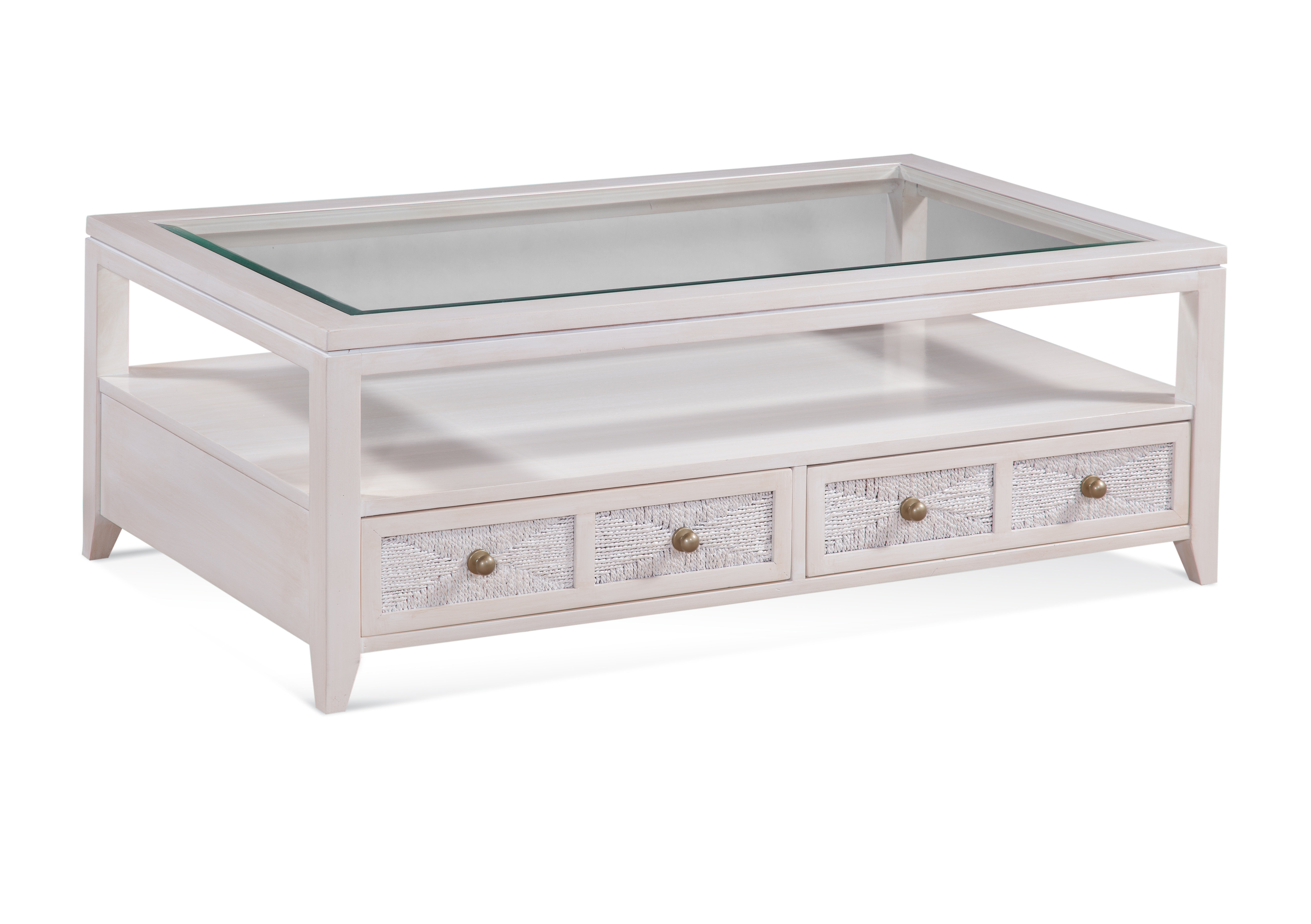 Misha Cocktail Table Birch Lane