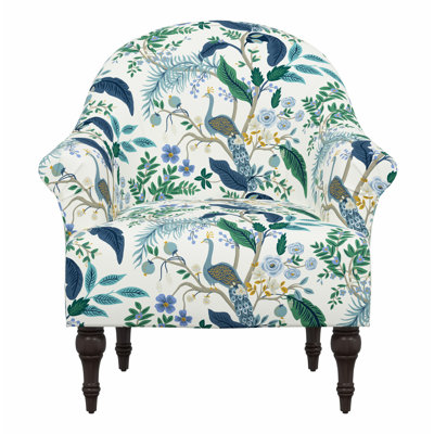 Rifle Paper Co. x Cloth and Company Josephine Chair