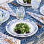 Sitio Stripe 4 - Piece Place Setting