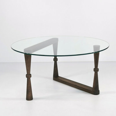 Table basse Gleason
