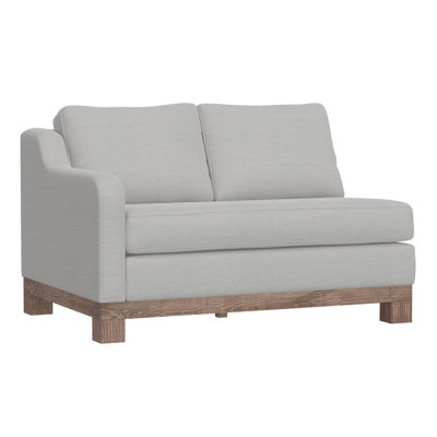 Giralda Wooden Frame & Base, Sectional
