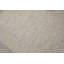 Tapis oriental en laine côtelé moderne tissé à la main 5 x 8 po LoomBloom