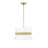 Lenie 3 - Light Unique/Statement Pendant-1280848238