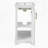 16-inch Bathroom Vanity with Ceramic Sink
