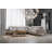 Velvet L-Shaped Sectional Right Hand Facing